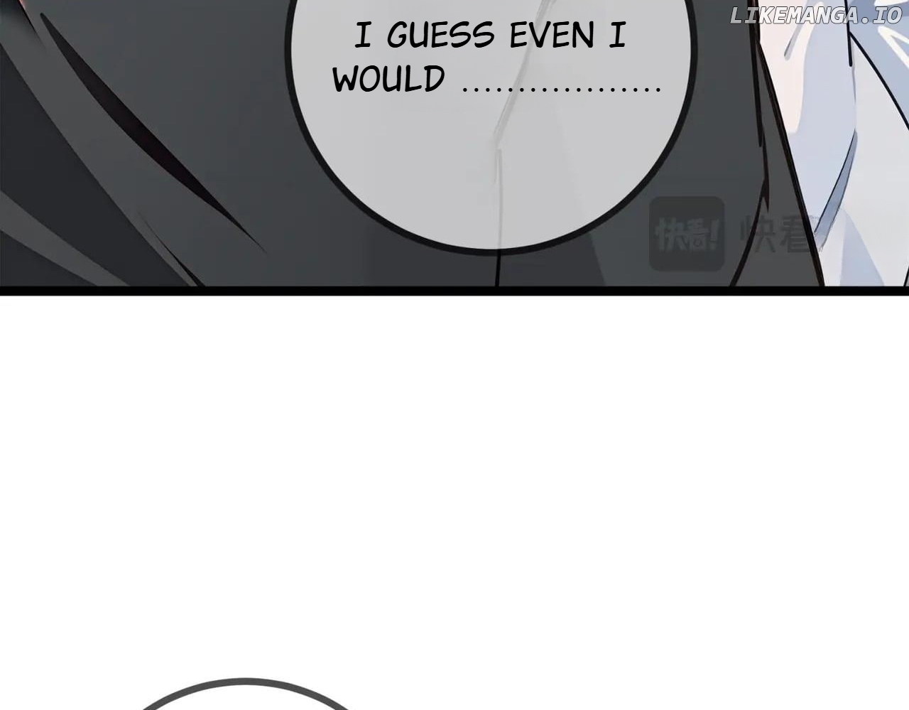 Daddy President Is Too Hard To Deal With Chapter 199 - page 87
